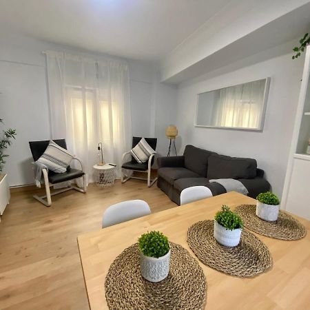 Pleno Centro, Cerca De Todo Con Wifi Gratis Y Ascensor Lejlighed Santander Eksteriør billede