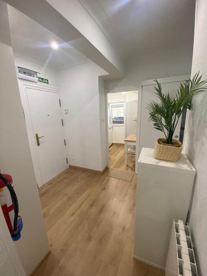 Pleno Centro, Cerca De Todo Con Wifi Gratis Y Ascensor Lejlighed Santander Eksteriør billede