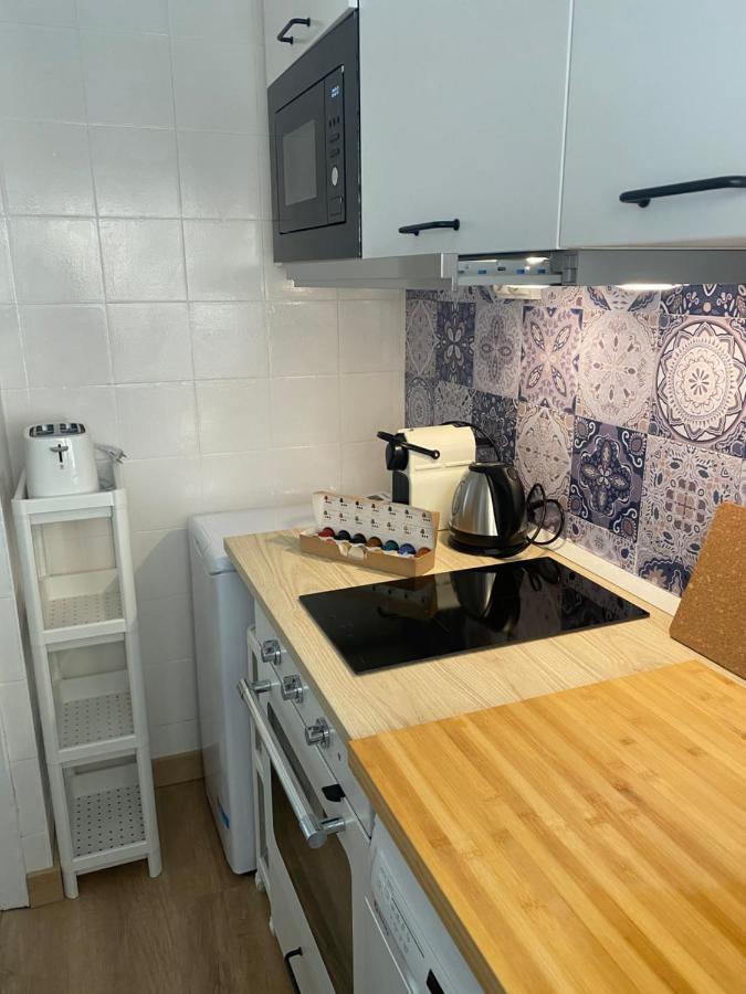 Pleno Centro, Cerca De Todo Con Wifi Gratis Y Ascensor Lejlighed Santander Eksteriør billede