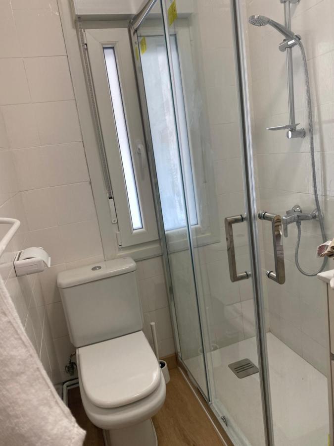 Pleno Centro, Cerca De Todo Con Wifi Gratis Y Ascensor Lejlighed Santander Eksteriør billede